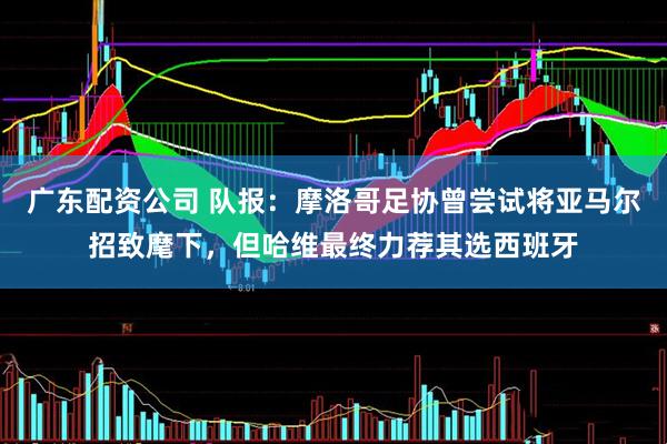 广东配资公司 队报：摩洛哥足协曾尝试将亚马尔招致麾下，但哈维最终力荐其选西班牙